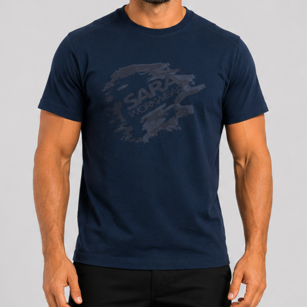 Canyon Baumwoll-Arbeitsshirt