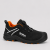Wasserdichte leichte Sicherheitsschuhe Cardiff S3S FO HRO SC LG SR